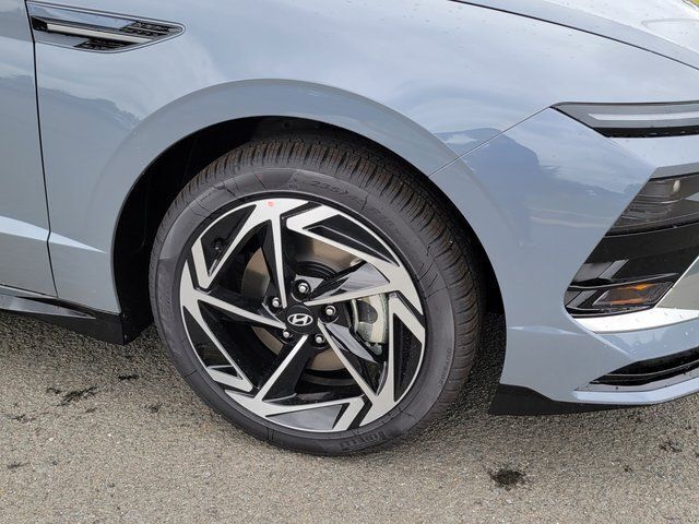 2026 Hyundai SONATA SEL Sport Chantilly VA