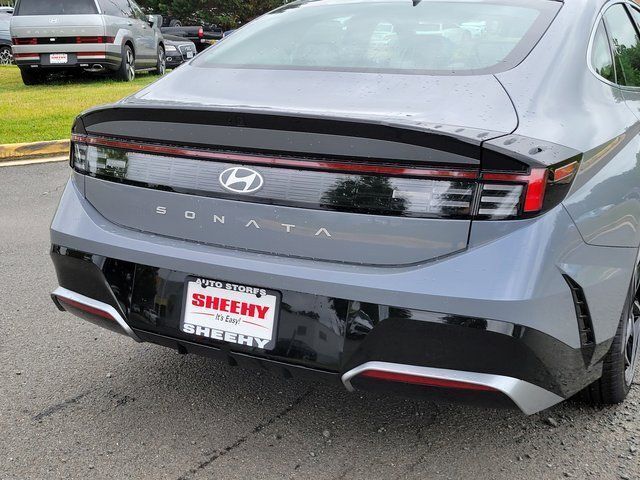 2026 Hyundai SONATA SEL Sport Chantilly VA