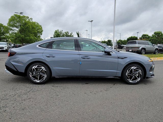 2026 Hyundai SONATA SEL Sport Chantilly VA