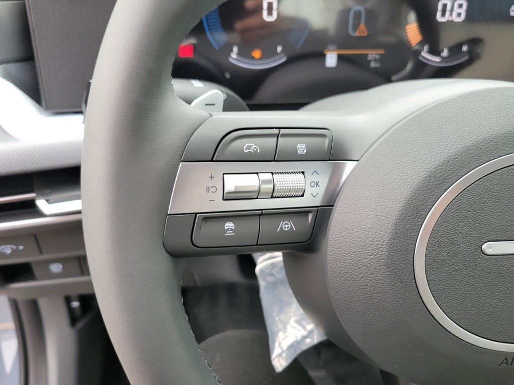 2026 Hyundai SONATA SEL Sport Chantilly VA