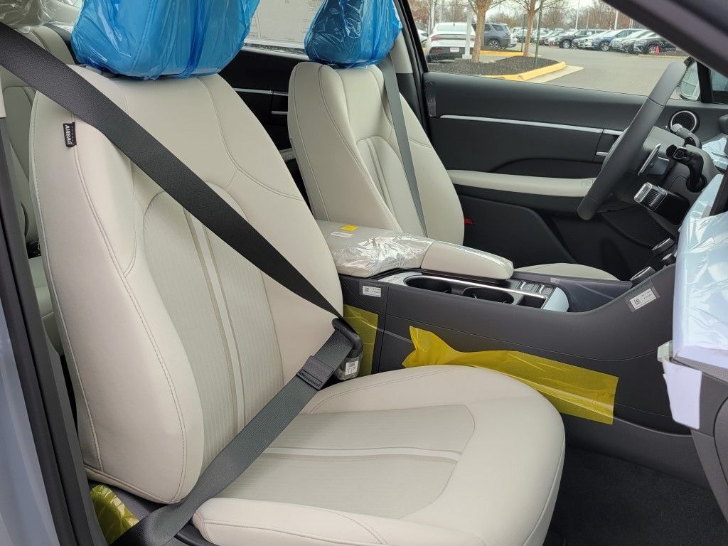 2026 Hyundai SONATA SEL Sport Chantilly VA