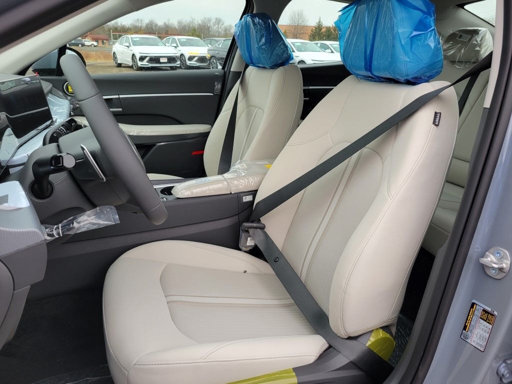 2026 Hyundai SONATA SEL Sport Chantilly VA