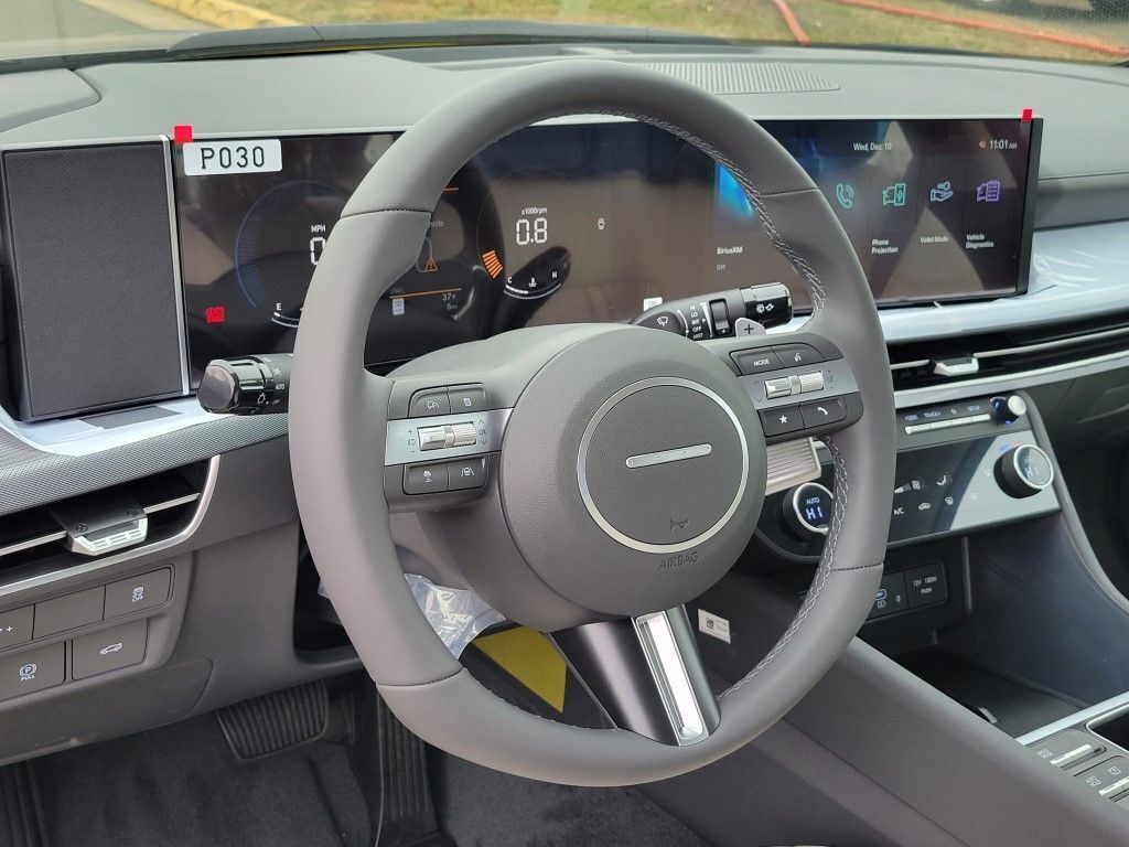 2026 Hyundai SONATA SEL Sport Chantilly VA