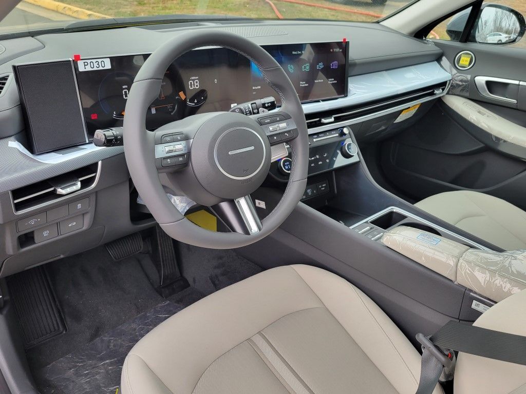 2026 Hyundai SONATA SEL Sport Chantilly VA