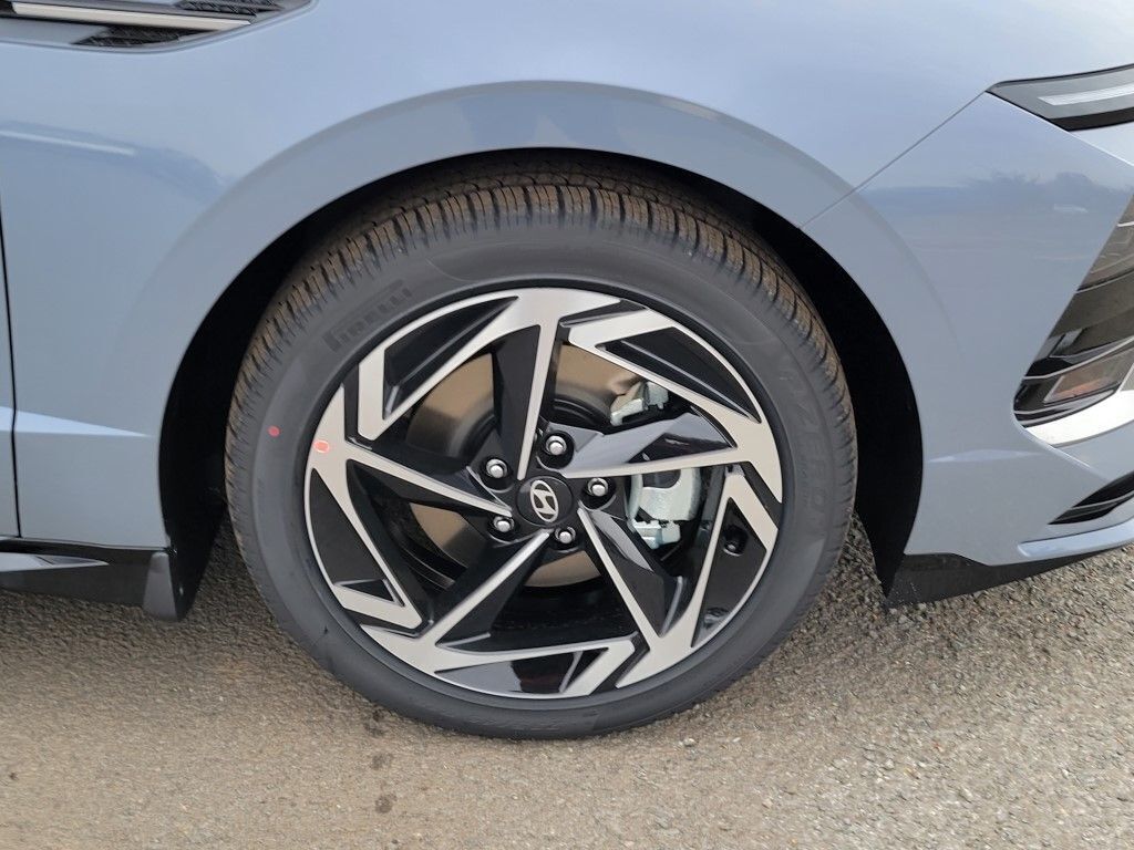 2026 Hyundai SONATA SEL Sport Chantilly VA