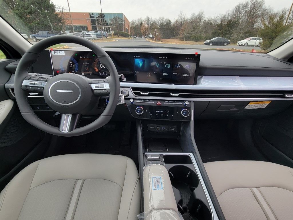 2026 Hyundai SONATA SEL Sport Chantilly VA