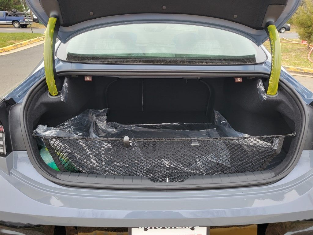 2026 Hyundai SONATA SEL Sport Chantilly VA