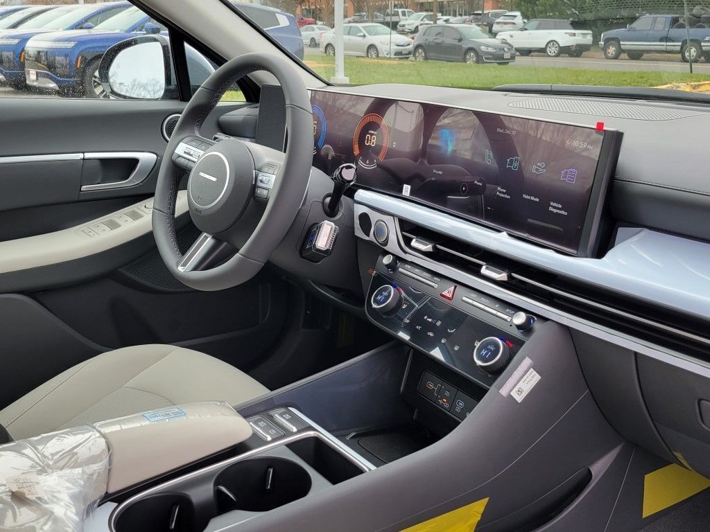 2026 Hyundai SONATA SEL Sport Chantilly VA