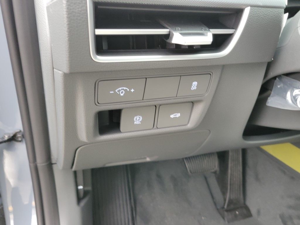 2026 Hyundai SONATA SEL Sport Chantilly VA