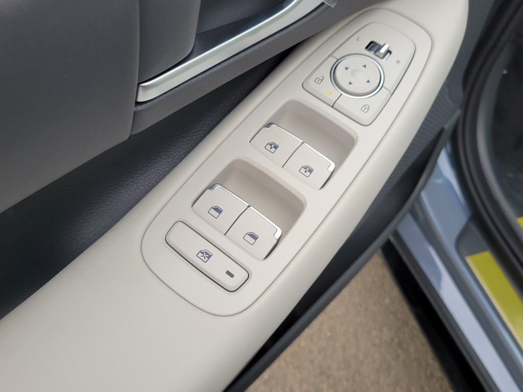 2026 Hyundai SONATA SEL Sport Chantilly VA