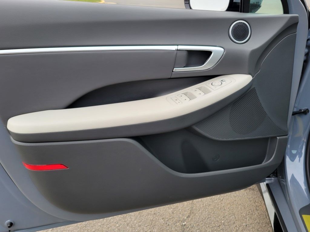 2026 Hyundai SONATA SEL Sport Chantilly VA