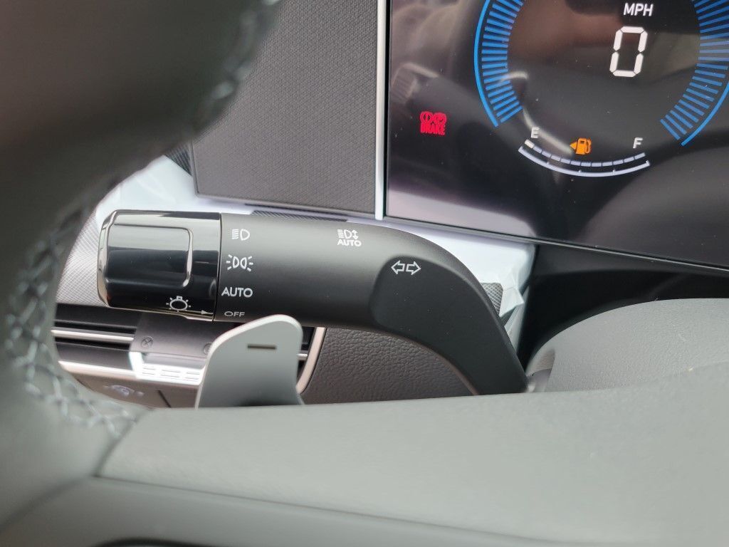 2026 Hyundai SONATA SEL Sport Chantilly VA