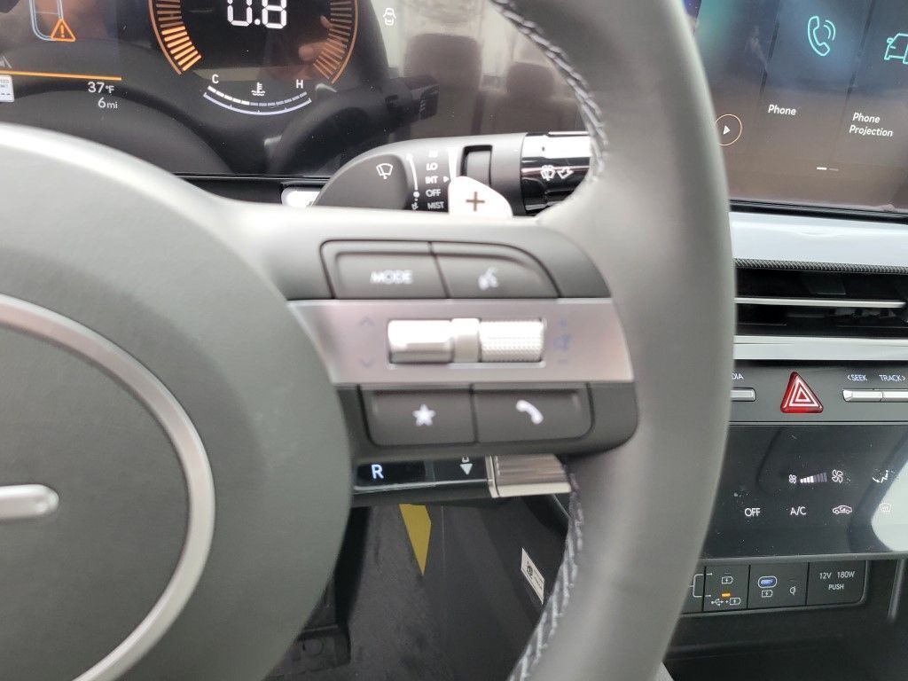 2026 Hyundai SONATA SEL Sport Chantilly VA