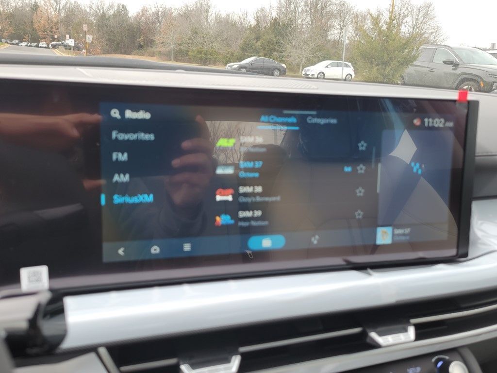 2026 Hyundai SONATA SEL Sport Chantilly VA