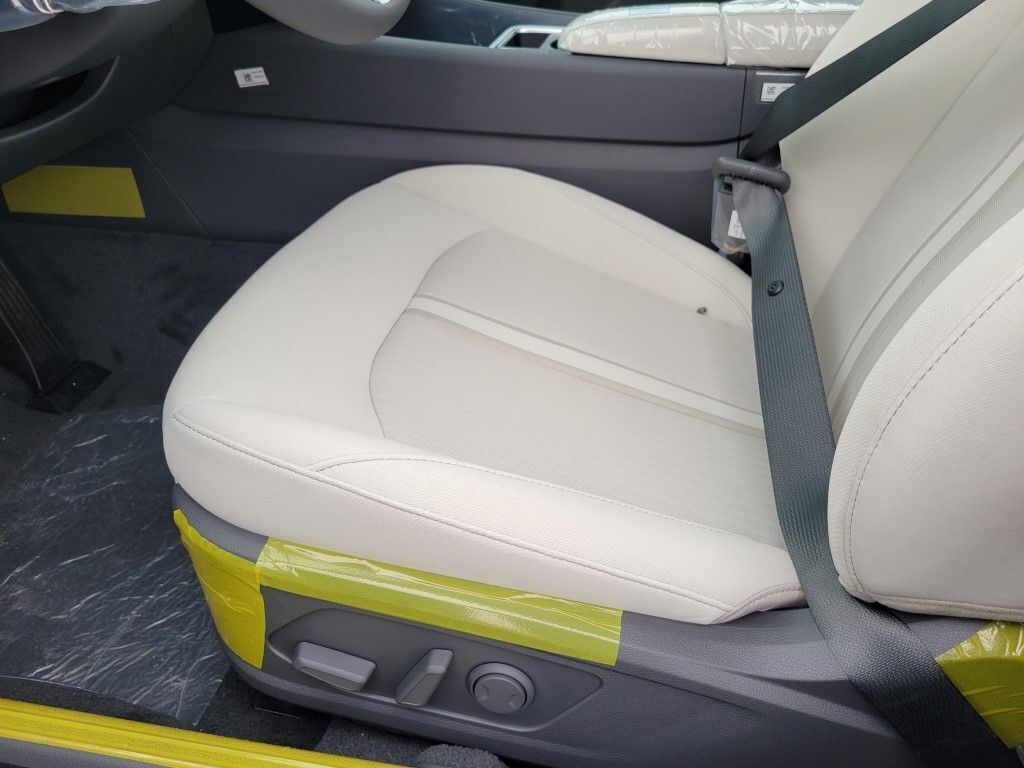 2026 Hyundai SONATA SEL Sport Chantilly VA