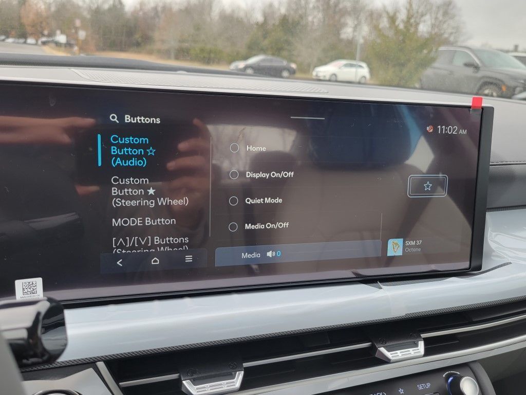 2026 Hyundai SONATA SEL Sport Chantilly VA