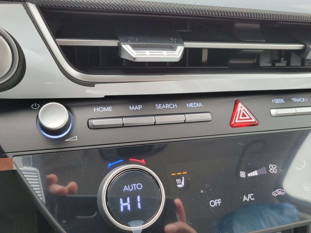 2026 Hyundai SONATA SEL Sport Chantilly VA