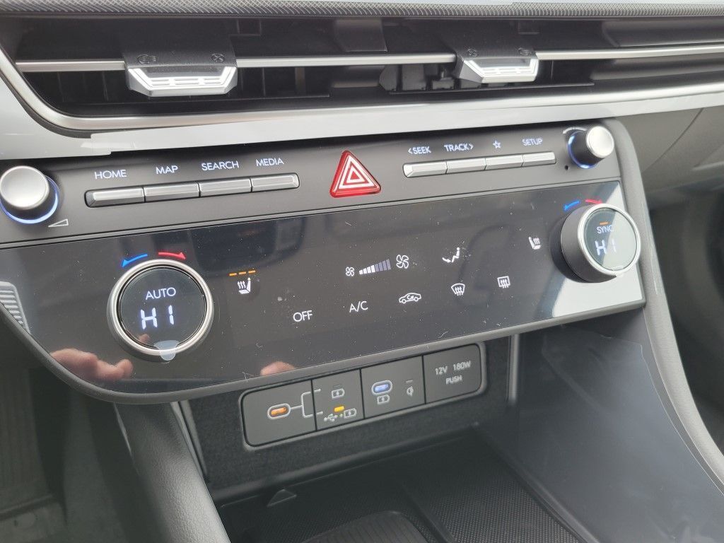 2026 Hyundai SONATA SEL Sport Chantilly VA