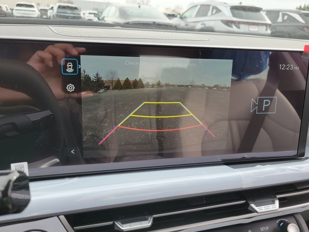 2026 Hyundai SONATA SEL Sport Chantilly VA