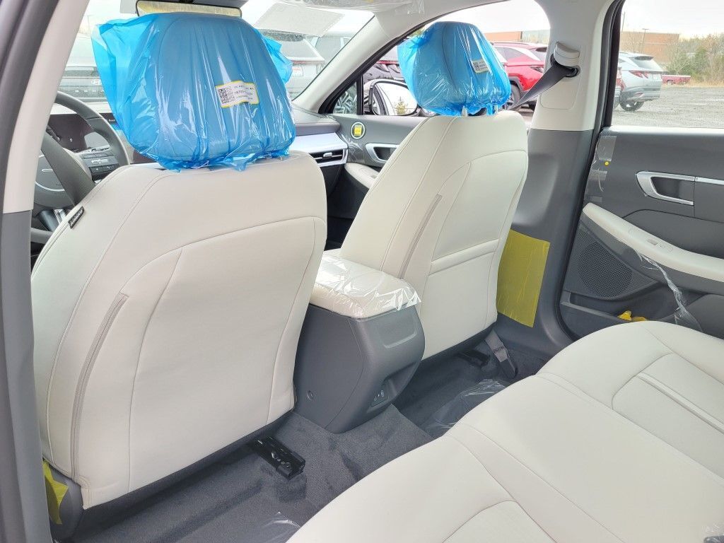 2026 Hyundai SONATA SEL Sport Chantilly VA