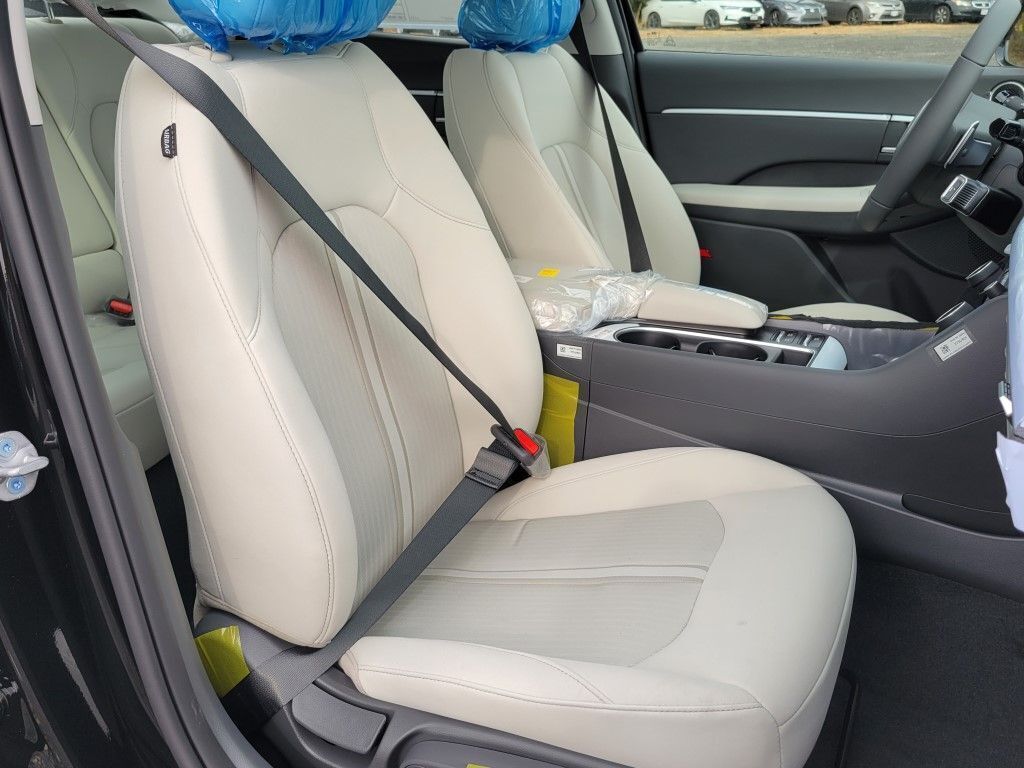 2026 Hyundai SONATA SEL Sport Chantilly VA