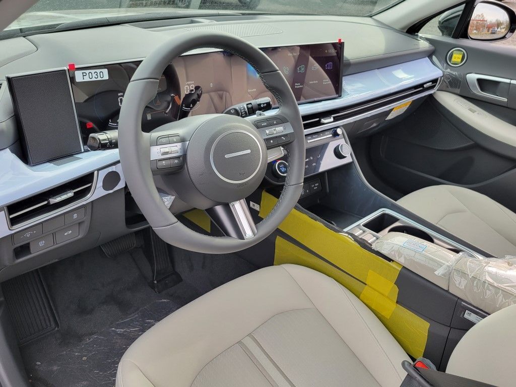 2026 Hyundai SONATA SEL Sport Chantilly VA