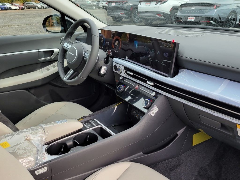 2026 Hyundai SONATA SEL Sport Chantilly VA