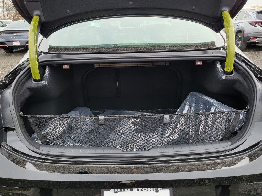 2026 Hyundai SONATA SEL Sport Chantilly VA