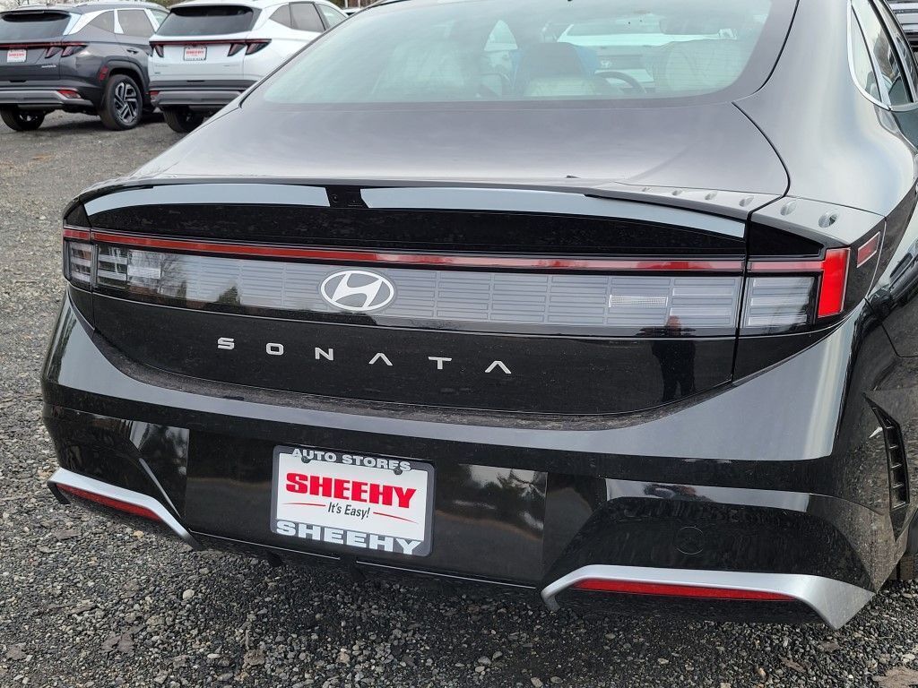 2026 Hyundai SONATA SEL Sport Chantilly VA