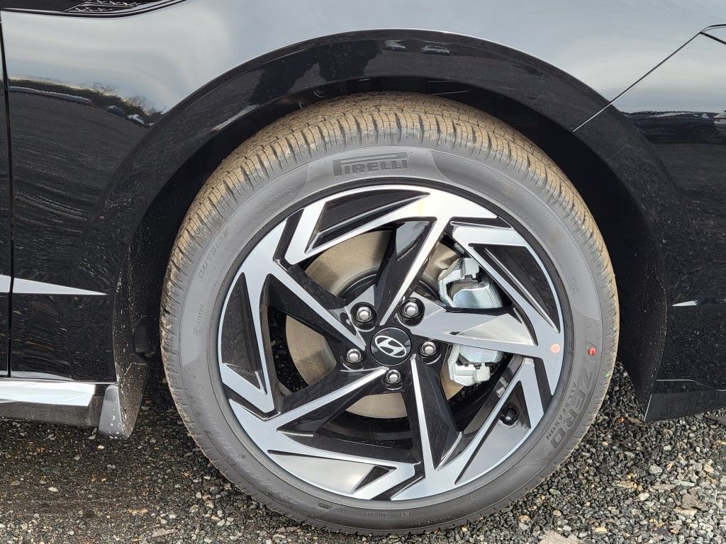 2026 Hyundai SONATA SEL Sport Chantilly VA