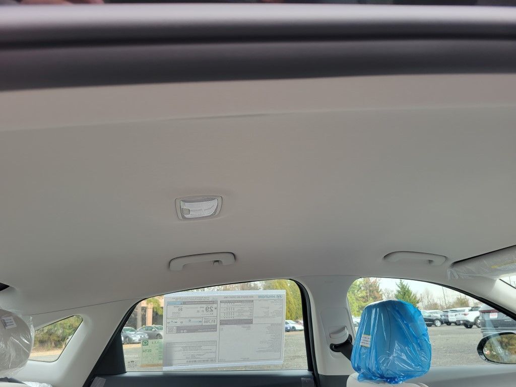 2026 Hyundai SONATA SEL Sport Chantilly VA