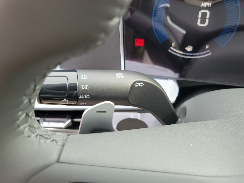 2026 Hyundai SONATA SEL Sport Chantilly VA