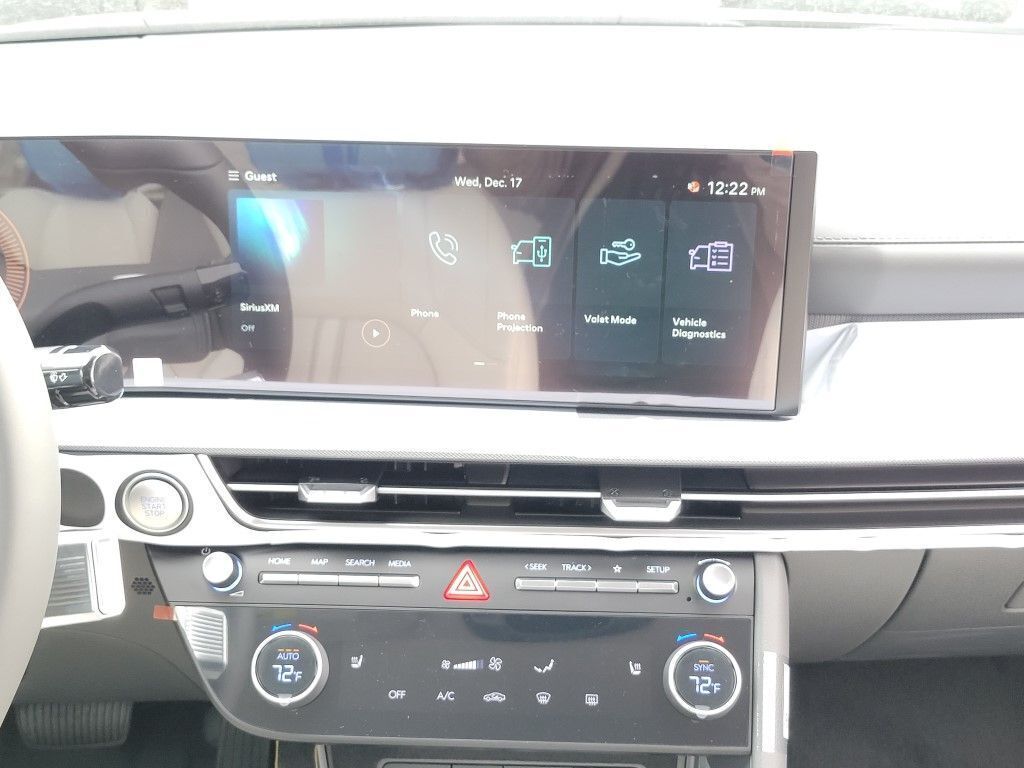 2026 Hyundai SONATA SEL Sport Chantilly VA