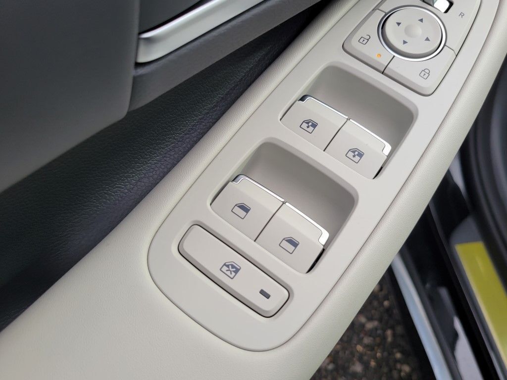 2026 Hyundai SONATA SEL Sport Chantilly VA