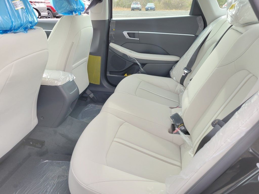 2026 Hyundai SONATA SEL Sport Chantilly VA