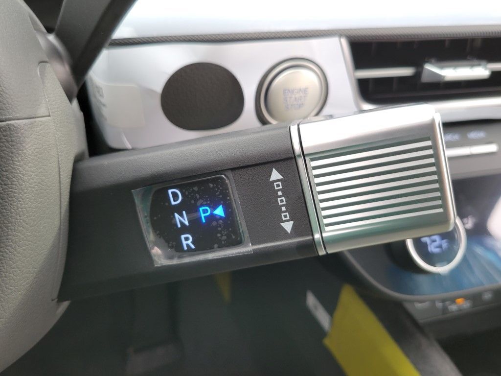 2026 Hyundai SONATA SEL Sport Chantilly VA