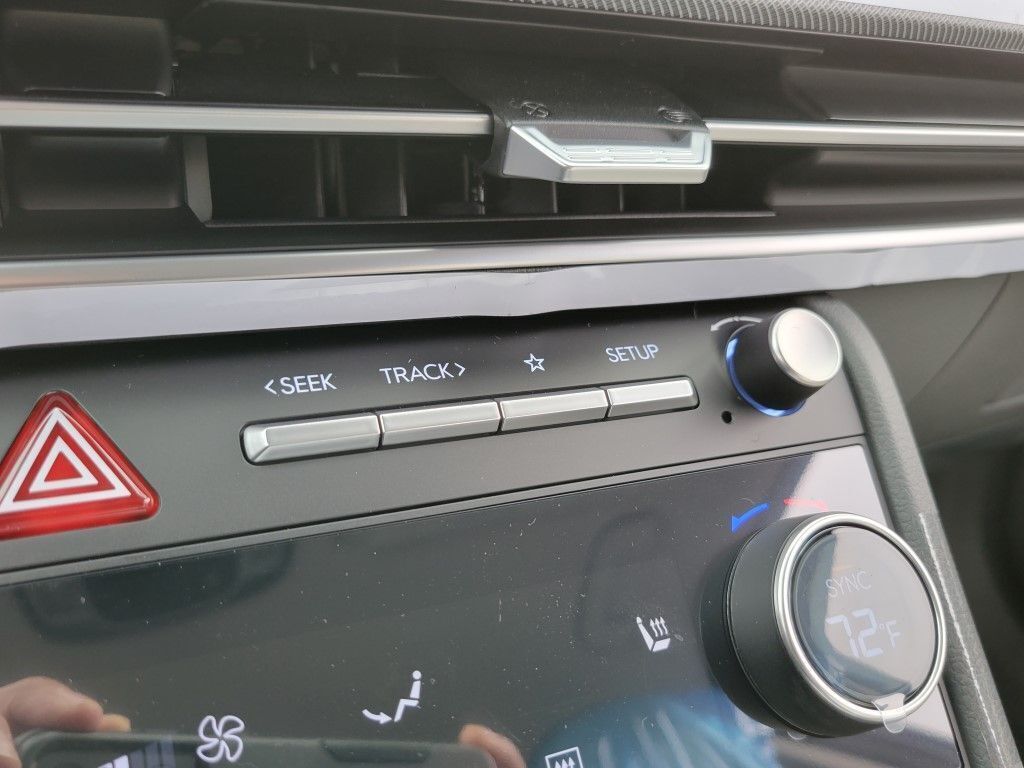 2026 Hyundai SONATA SEL Sport Chantilly VA