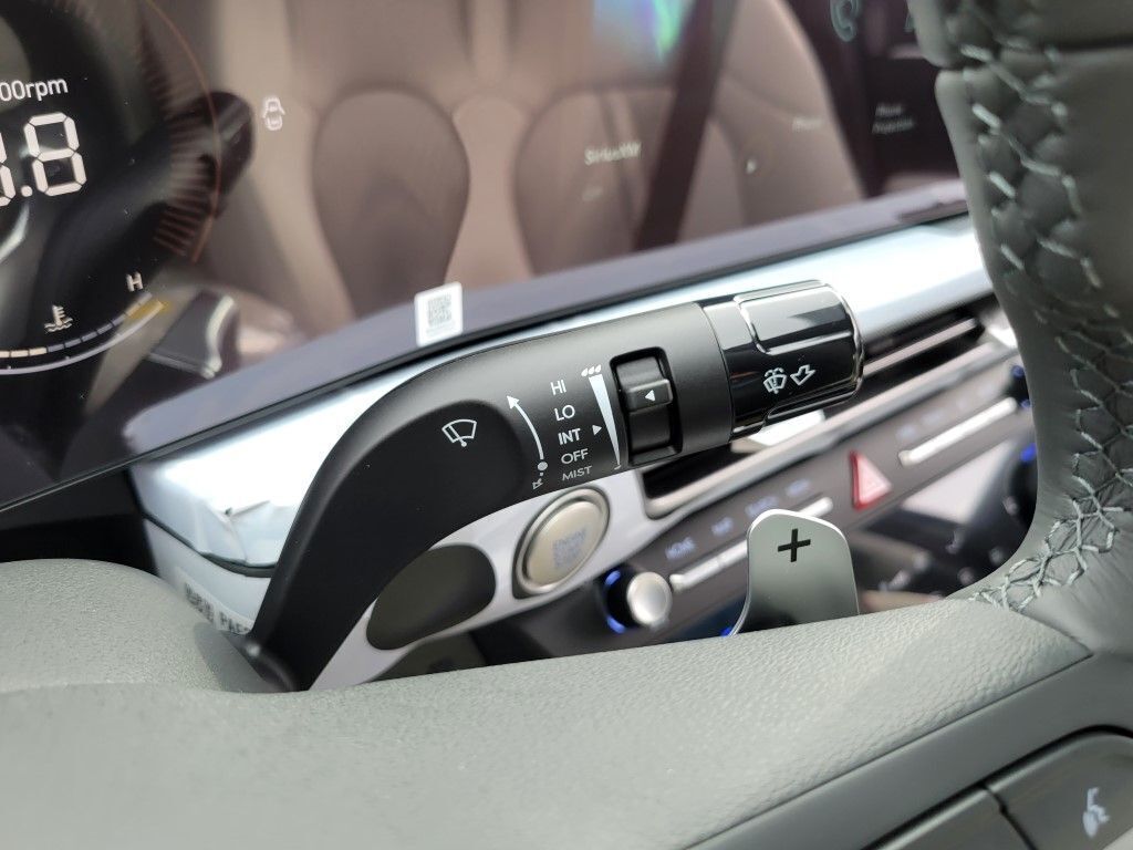 2026 Hyundai SONATA SEL Sport Chantilly VA