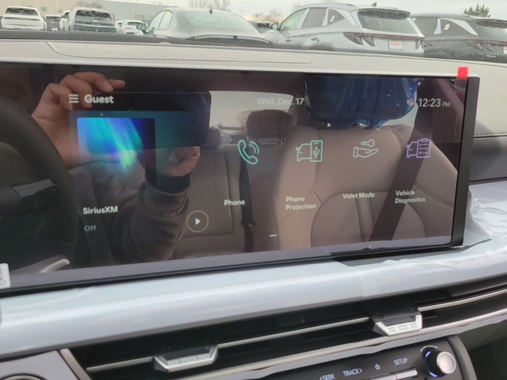 2026 Hyundai SONATA SEL Sport Chantilly VA