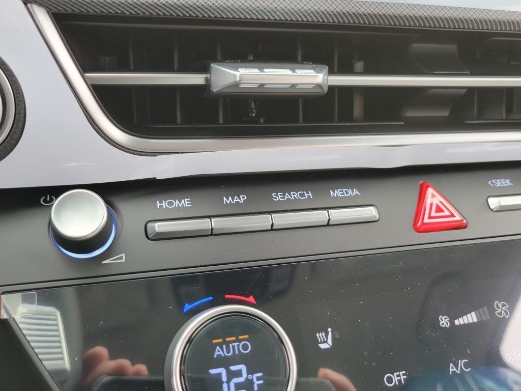 2026 Hyundai SONATA SEL Sport Chantilly VA