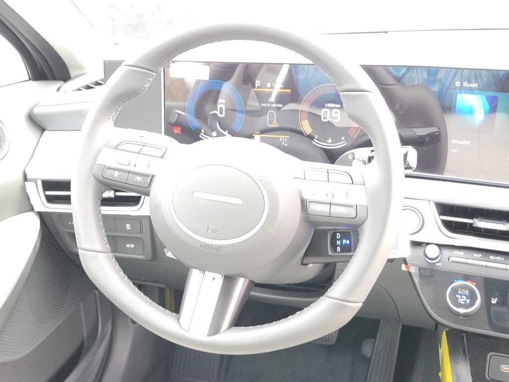 2026 Hyundai SONATA SEL Sport Chantilly VA