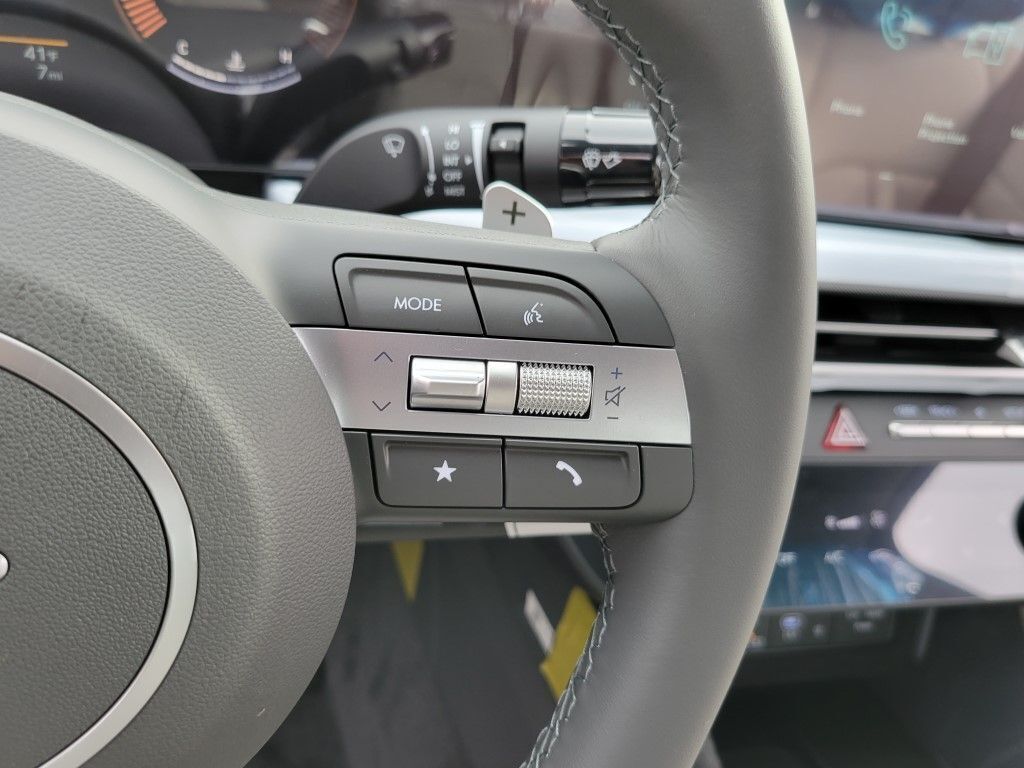 2026 Hyundai SONATA SEL Sport Chantilly VA