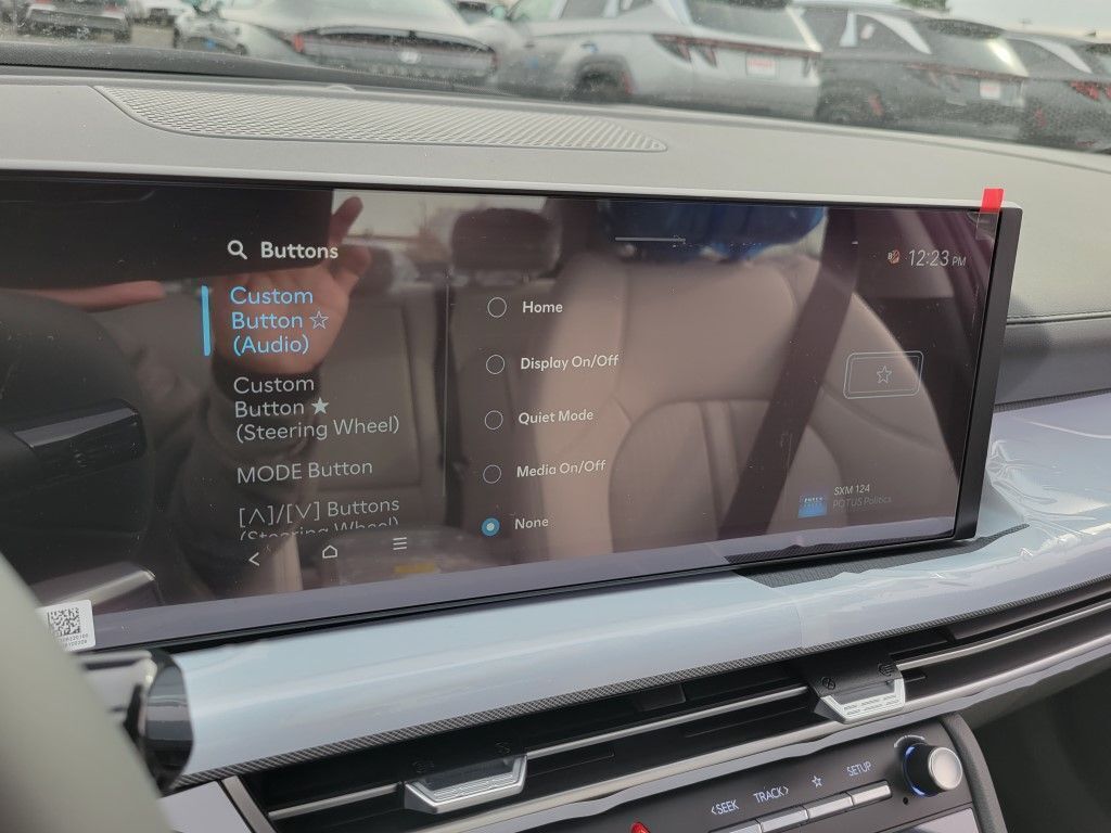 2026 Hyundai SONATA SEL Sport Chantilly VA