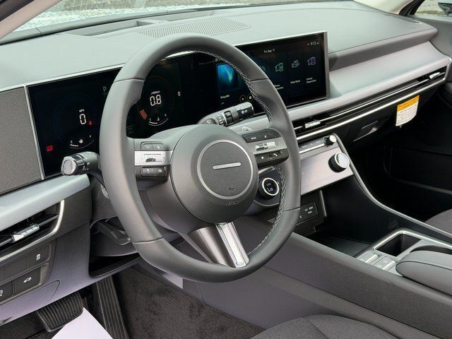 2026 Hyundai SONATA SEL Sport Chantilly VA