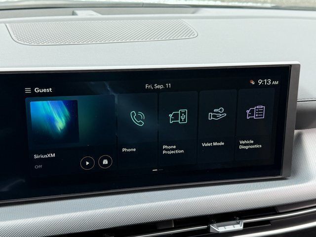 2026 Hyundai SONATA SEL Sport Chantilly VA