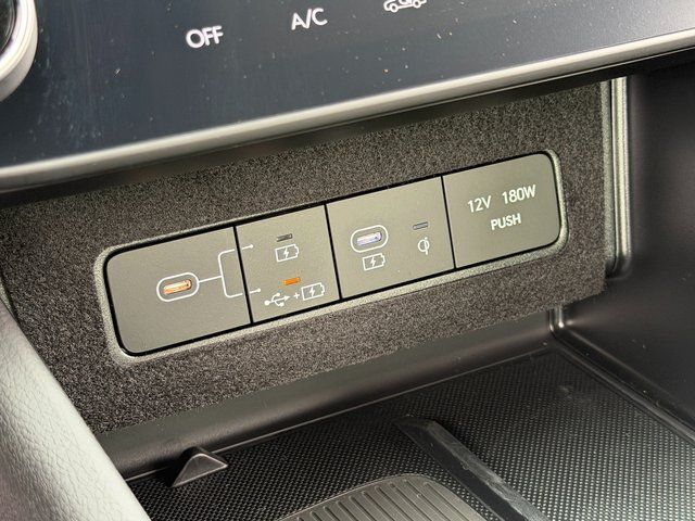 2026 Hyundai SONATA SEL Sport Chantilly VA
