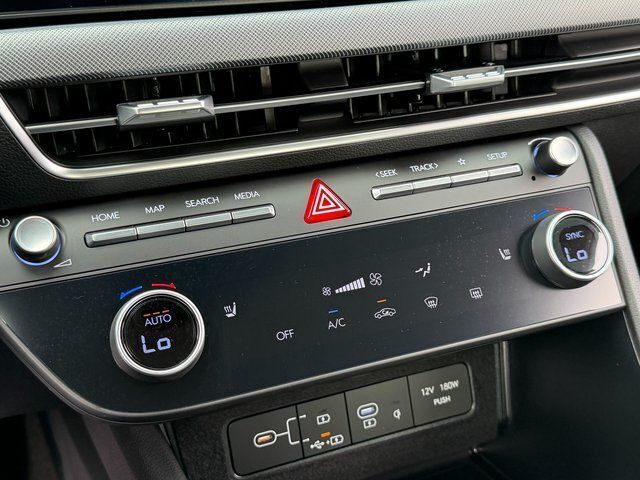 2026 Hyundai SONATA SEL Sport Chantilly VA