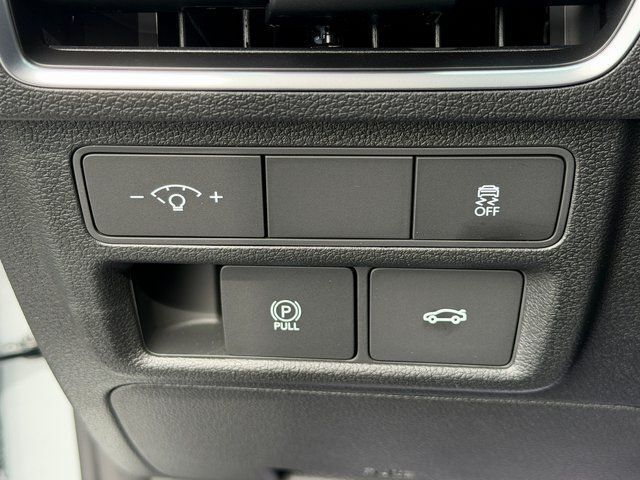 2026 Hyundai SONATA SEL Sport Chantilly VA