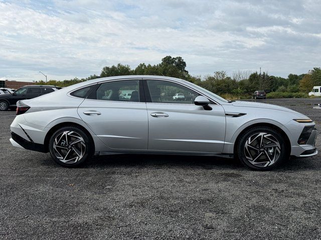 2026 Hyundai SONATA SEL Sport Chantilly VA