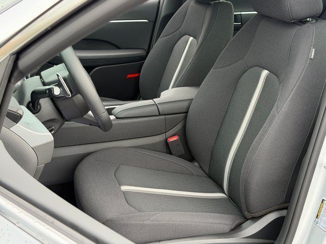 2026 Hyundai SONATA SEL Sport Chantilly VA